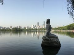 -食膳公园包子铺(烈士公园店)