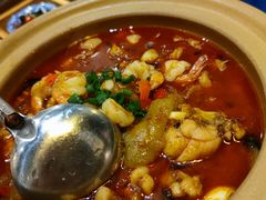 -火宫殿·湘菜小吃·商务宴请·生日聚会(东塘店)