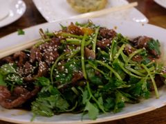 -金苑酒家·客家菜·广东老字号(万象店)