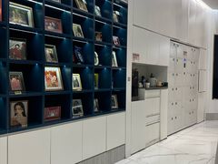 -海马体照相馆(环贸iapm大师爱情店)