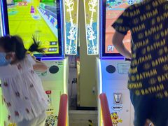 -大玩家(平江万达店)