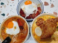 -华嫂冰室(湾仔店)
