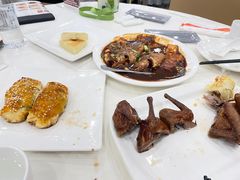 -金时代顺风大酒店(临港百联店)