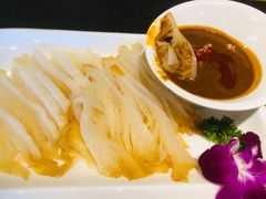 -小城粥道·海胆鲜虾粥(解放广场店)