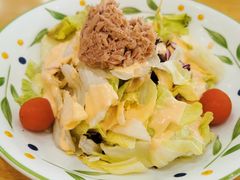 -萨莉亚意式餐厅(大宁音乐广场店)
