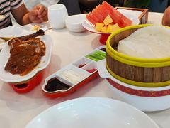 -大鸭梨(天通西苑店)
