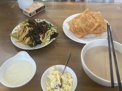 -努尔古丽奶茶