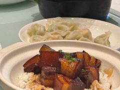 -金春禧·鲁菜海鲜(延吉路万达店)