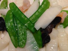 -俏东方·海味水饺·青岛菜(崂山店)