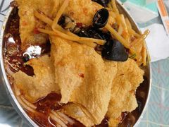 -红鼻子桂林米粉(金唐新光界店)