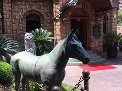 -马勒别墅·中餐厅