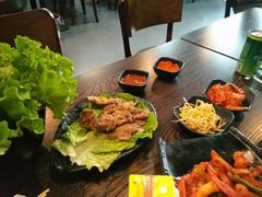 -HONGA HONGA雄家(曹路店)