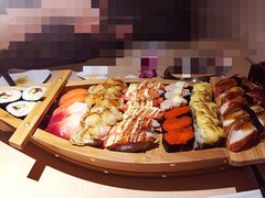 -万岁寿司(万国店)