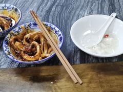 -西月城谭豆花(春熙路店)