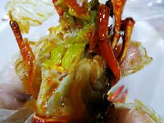 -松哥油焖大虾·外卖(西乡店)