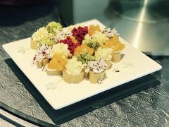 -鉴川·川菜传承(星汇两江店)