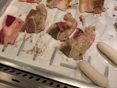 -新石器烤肉(南站店)