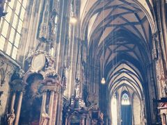 -斯蒂芬主教座堂(Stephansdom)