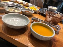 -金顺韩式烤肉·网红烤肉店(广利路店)