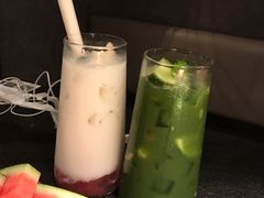-蝴蝶里·粤菜·点心(滨江龙湖店)