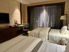 -天津君隆威斯汀酒店
