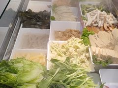 -椒锅锅·麻辣香锅(宝地广场城市集市店)