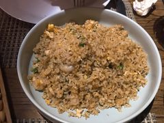 泰皇海鲜炒饭-喜洲吧·江畔老船厂·庭院餐厅(喜临院店)