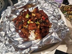-臻味小馆融合菜