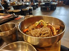 -GOGIYA·咕叽吖韩国传统烤肉店(小榄店)