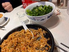 -忆3毛烧烤美食城(龙塘直营店)