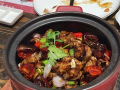 -蟹后Crabber(水悦城店)