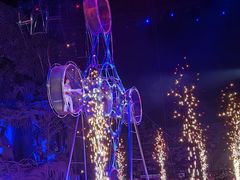 -广州长隆国际大马戏