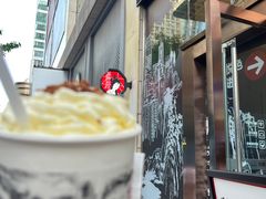 -茶颜悦色(重庆英利大融城LG层店)
