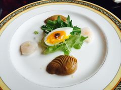 -桂花楼淮扬中餐厅(浦东香格里拉店)