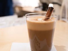 -Onirii Coffee(长乐路店)