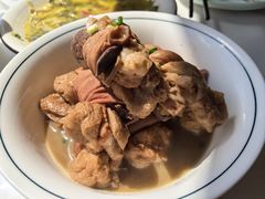 -风味小馆(天目湖宾馆店)