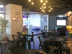 -CIAO·团建聚餐·生日派对轰趴馆(福田店)