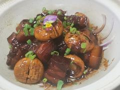-百姓渔村(南中环店)