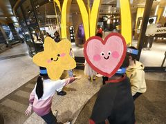 -麦当劳(帝豪店)