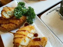 -三月居酒屋(青年大街店)