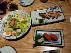 -西月山居匠心创意料理(江汉路新佳丽广场店)