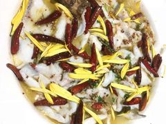 -新太二·鲜料川菜(东汇城店)