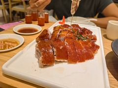 -粤集·手工粤菜(皇庭广场店)