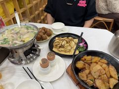 -庐州太太(鼓楼店)