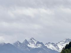 -康定跑马山风景区