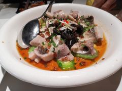 -味可道美食坊(福基路店)