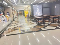 -SFC上影百联影城(大上海4DX店)