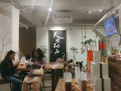 -成川茶店·潮汕工夫浓茶(万象店)