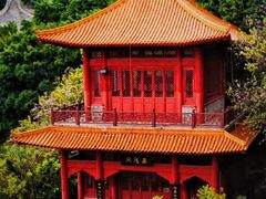 -南沙天后宫景区