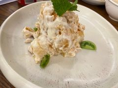 奇妙虾球-小大董·烤鸭(王府井apm店)